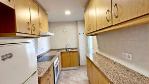 ROMA 5 - PLAYA DE GANDIA - Alquiler solo a familias