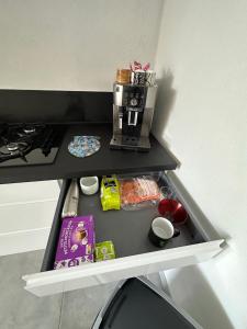 Maisons de vacances La Casita : photos des chambres