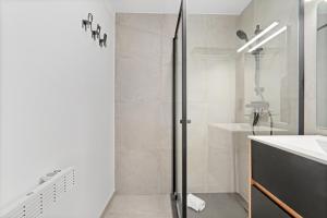 Marlie s Home - comfort stadsapp met zonnig terras