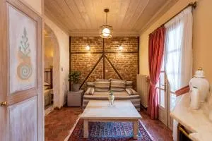 蒂玛提斯酒店 - 科扎尼