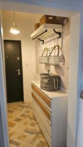 Apartament skandynawski