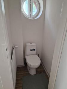 Příjemnýbyt 2 plus 1 v přízemí pro 5