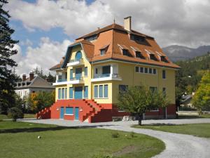 Auberges de jeunesse Gite Auberge Les Terres Blanches de Meolans : photos des chambres