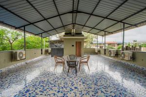 Alaya Stays - Imperial Mystara 5BHK near Khandala Hills