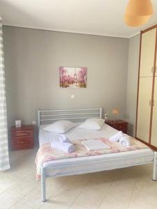 Olia Apartments S