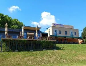 Hotel Marina OASA - 姆拉代诺瓦茨