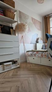 Apartament skandynawski