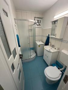 Cosy apartment in 7 Noiembrie neighbourhood