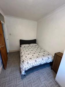 Brindley Place 3 rooms flat