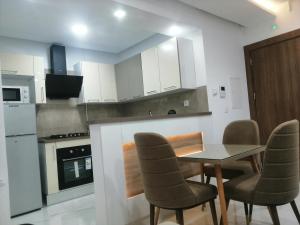 Sublime appartement le Palace Hammamet Nord Mrezga - Family only