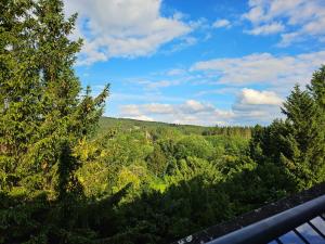 Design Apartment Grünwald große Wohnung auf 2 Etagen