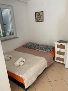 Apartman Igor