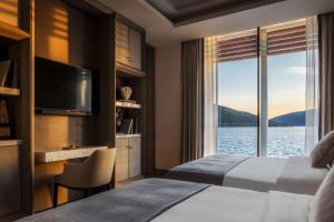 Two-Bedroom Villa room in One&Only Portonovi