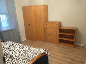 Apartament 900m od plaży
