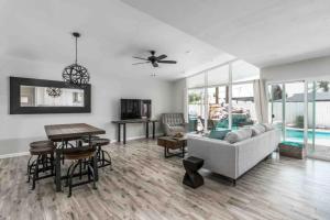 Walk To Old Town, Free Heated Pool W Waterfall - 4hvězdičkové hotely ve městě Scottsdale