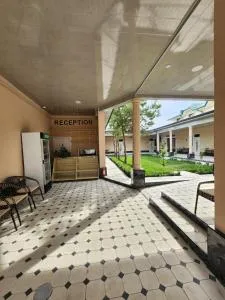 Room4you - Karakalpak