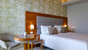 Double Room with Garden View room in Hotel Corte Valier