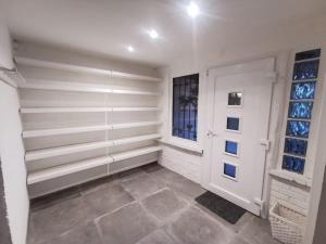 Appartements Maison au calme avec jardin proche Paris : photos des chambres