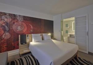 Standard Double Room room in Novotel München City
