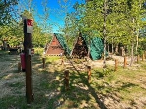 Ermida Gerês Camping