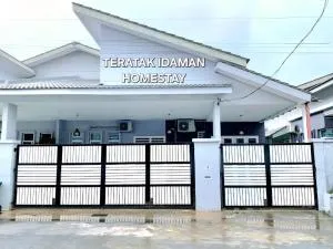 Teratak Idaman Homestay - Kampong Chendar