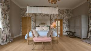 Hotels Chateau de Berg : photos des chambres