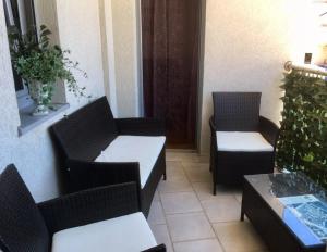 Apartman Original