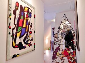 Ferienwohnung Mulleby