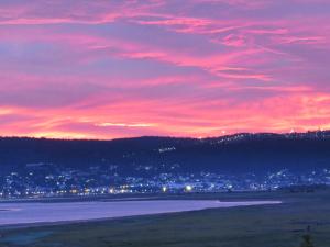 "The Gatehouse", Goosebumps - Cottage in Lake Brenton on Knysna Lagoon