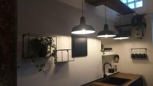 Appartamento Luxury - Torre