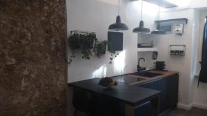 Appartamento Luxury - Torre