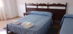 Hostal Entrimeña 2