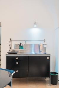 Donna Cristina historic apartment