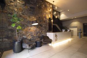 16onBree 1518 Studio in Central Cape Town, Wi-Fi, pool, free parking