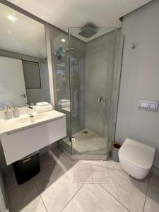 1518 Studio in Central Cape Town, Wi-Fi, pool, free parking