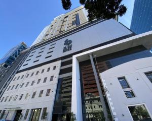 1518 Studio in Central Cape Town, Wi-Fi, pool, free parking