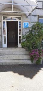 Hostal Entrimeña 2