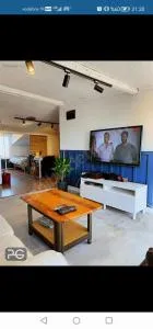 house with view - 埃杰阿巴德