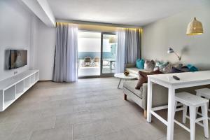 Two-Bedroom Apartment with Private Pool (3 Adults) room in White Lagoon Resort - All Inclusive