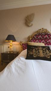 Hotels Chateau de Berg : photos des chambres
