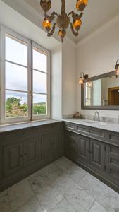 Hotels Chateau de Berg : photos des chambres