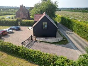 Cannister Hall Apartment, Selling, Faversham, Kent