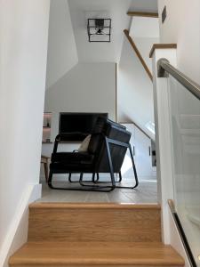 Cannister Hall Apartment, Selling, Faversham, Kent