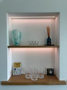 Cannister Hall Apartment, Selling, Faversham, Kent