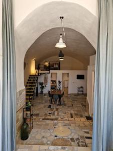 Cisterna - Loft con giardino