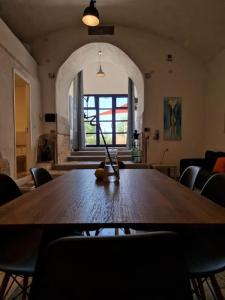 Cisterna - Loft con giardino