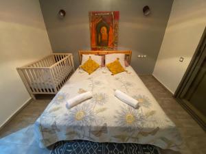 Marbella beach appart de standing