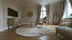 Hotels Chateau de Berg : photos des chambres