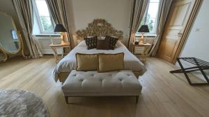 Hotels Chateau de Berg : photos des chambres