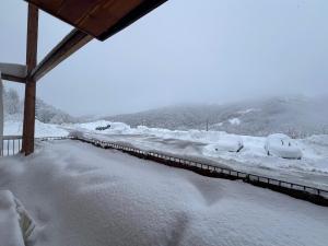 Chalet Bizet - Limone 1400